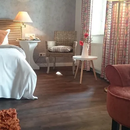 Classicflairhotel Hotel Bad Pyrmont