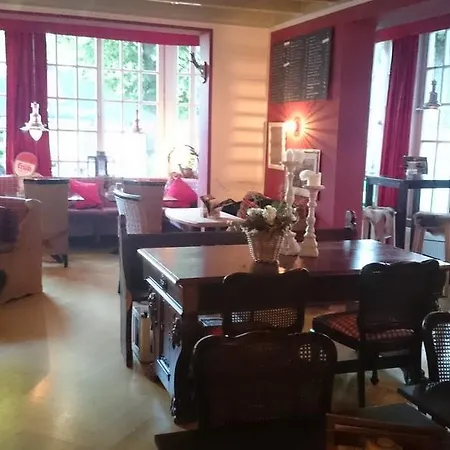 Classicflairhotel Hotel