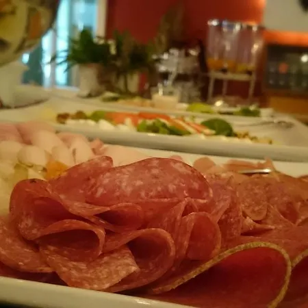 Classicflairhotel Bad Pyrmont