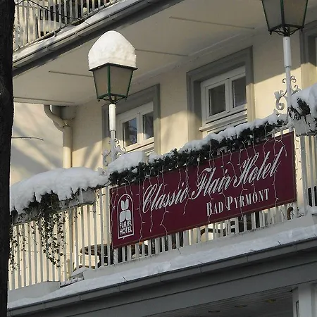 Classicflairhotel 3*