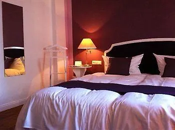 Classicflairhotel 3*