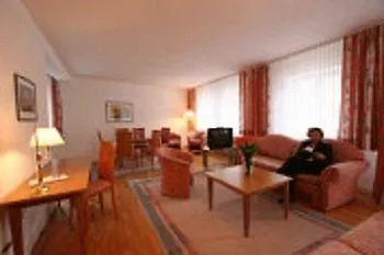 Classicflairhotel Hotel 3*