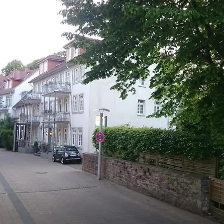 Classicflairhotel Hotel 3*