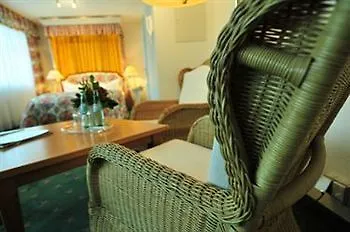 Hotel Classicflairhotel 3*