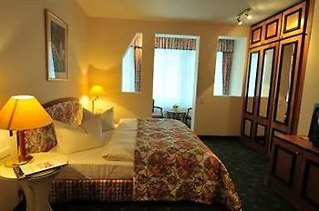 Classicflairhotel 3* Bad Pyrmont