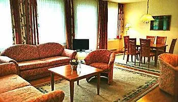 Classicflairhotel Hotel Bad Pyrmont