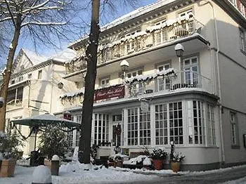 Classicflairhotel Hotel 3*
