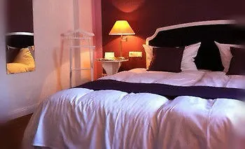 Classicflairhotel Hotel Bad Pyrmont