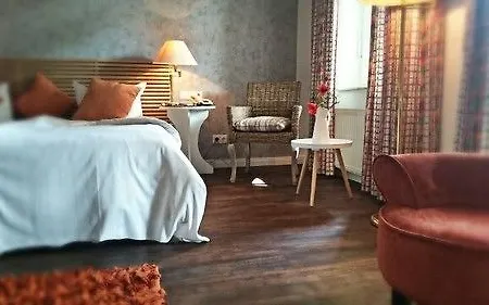 Classicflairhotel 3*