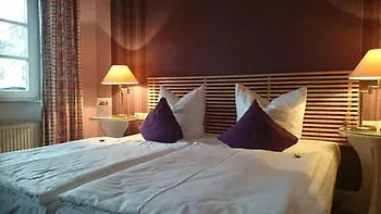 Classicflairhotel Hotel Bad Pyrmont