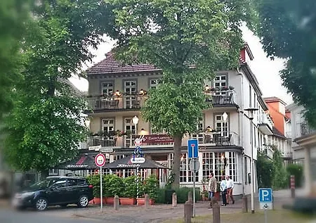 Classicflairhotel
