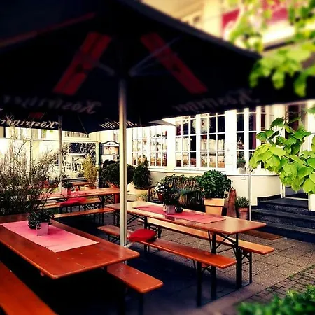 Classicflairhotel Bad Pyrmont
