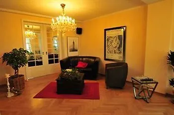 Hotel Classicflairhotel 3*