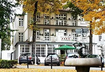 Hotel Classicflairhotel