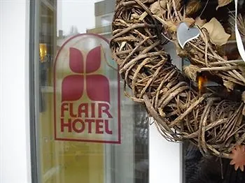 Hotel Classicflairhotel 3*